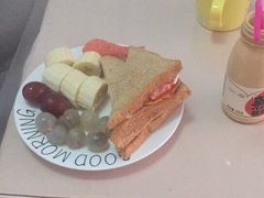 -青岛利群四方购物广场