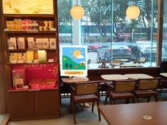 -奈雪的茶(东莞汇一城店)