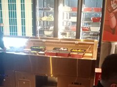 -丰茂烤串(公园店)