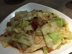 -九毛九西北菜(百信广场店)