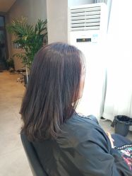 -MOVAN HAIR莫凡匠人发型屋