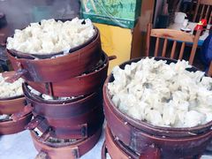 -海汇源老烧麦店(东大街总店)