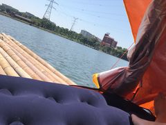 -军山湖云水间生态农业旅游景区