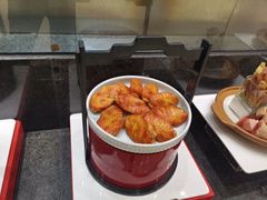 -德悦海鲜(城西店)