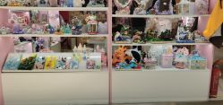 -Mini Muses ·创意手作·陶艺·银饰·团建(芳圆里店)