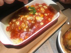 -卡朋西餐(较场西路店)