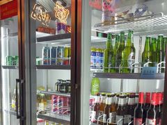 -798烧烤工厂(太和路店)