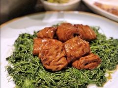 -老正兴菜馆(福州路店)