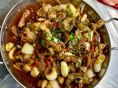 -小民大排档(光谷店)