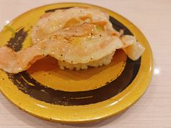 -濱寿司(高新伊藤店)