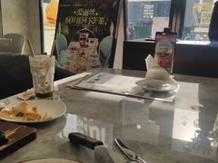-必胜客(大观天地店)