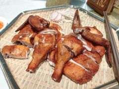-金河半岛园林酒家(金融城店)