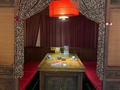 -兰溪小馆(东直门簋街店)