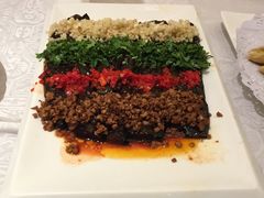 -北李妈妈菜·海肠捞饭(高新万达店)
