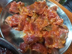 -原始泥炉烤肉(总店)