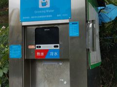 -重庆彩云湖湿地公园