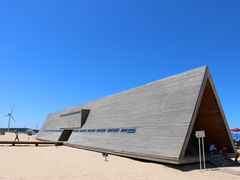 -那香海钻石沙滩浴场