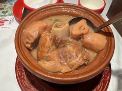 -来菜·湖北头牌藕汤(武商MALL众圆店)