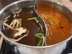 -呷哺呷哺(西单大悦城店)