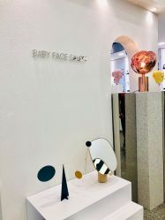 -BABY FACE沙龙
