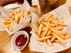 -鬼味烤翅(南锣鼓巷店)