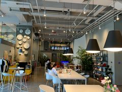 -dotcom coffee古点咖啡(致真大厦店)