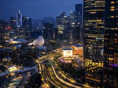 -深圳湾万象城(南山店)