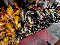 -老字号周记古蔺麻辣鸡·非物质文化遗产传承店