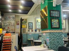 -華歡冰室-WahFoon(吉大店)