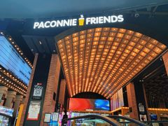 门面-CGV星星影城(颐堤港ScreenX店)