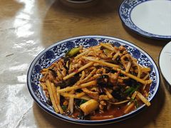 -老北京私房菜(798店)
