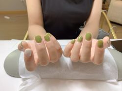 -JX今喜美甲美睫