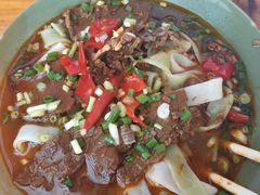 -十里香粉馆(虹桥中路店)