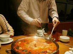 -新凯里酸汤鱼(飞山街店)