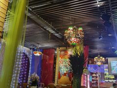 -喀秋莎俄罗斯西餐厅(广州分店)