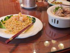 -山水茶艺馆·点心粤菜·30年老字号