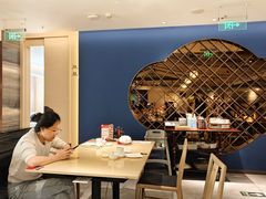 -鼎泰丰(当代商城店)