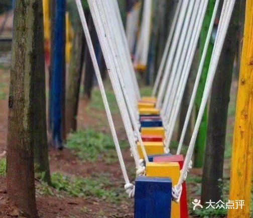 六一儿童节·带宝宝感受自然风光·团购有优惠
