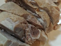 -纪林菜馆·博山菜老字号(华光路店)