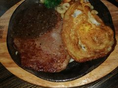 -豪尚豪牛排(彩悦城店)