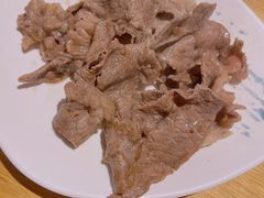 -一井烧肉·活鳗·寿司(望京SOHO店)