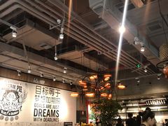大堂-Moka Bros 摩卡站(嘉华店)