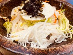 特色·韩式石锅拌饭-金顺韩式烤肉·网红烤肉店(广利路店)