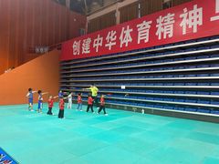 -武术世家少儿培训中心(首都体育学院店)