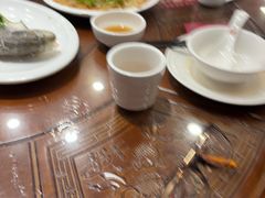 -长平肥姐白粥·海鲜打冷