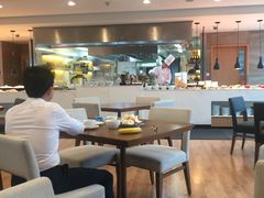 -深圳机场凯悦嘉轩酒店