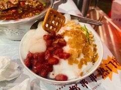 -大芊金重庆串串火锅(南京路店)