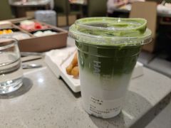 -海底捞火锅(奥森店)