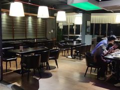 -188西餐厅(园林宾馆店)