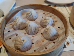 -苏小柳手作点心x茶叙小院(徐家汇分院)
